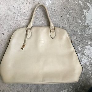 Gold Pfeil Bag  